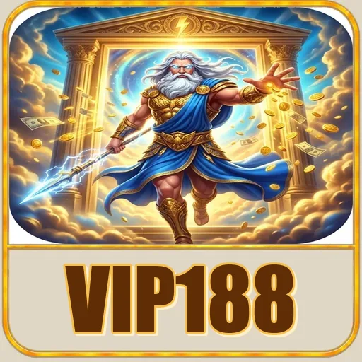 vip188