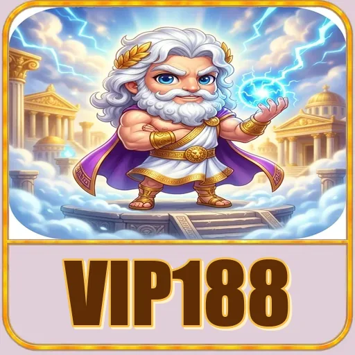 vip188