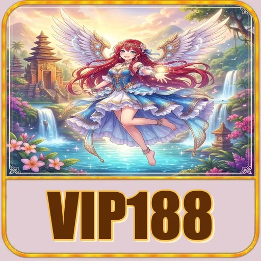 vip188 - Peningkatan performa dan UI/UX terbaru