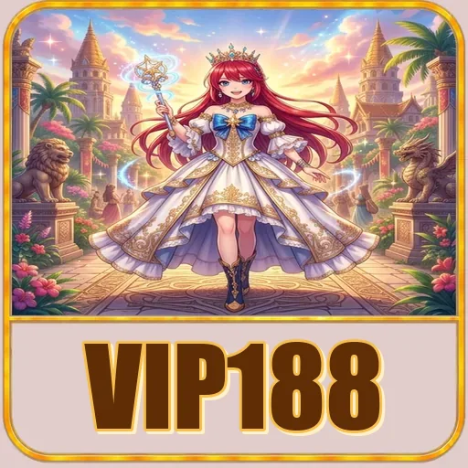 vip188