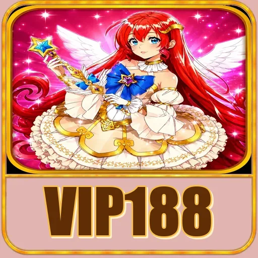 vip188