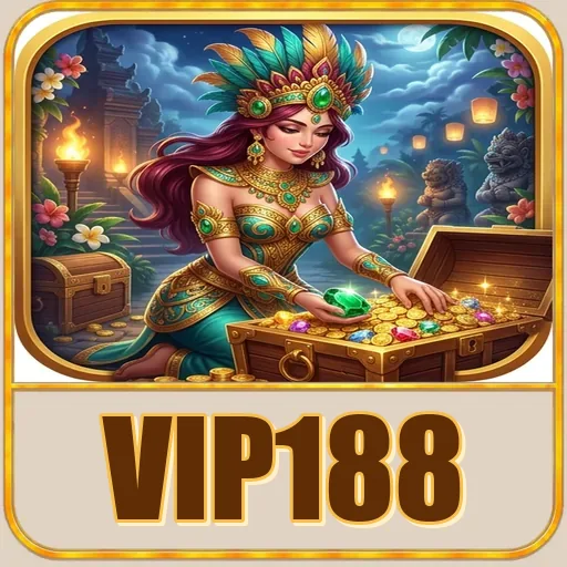 vip188