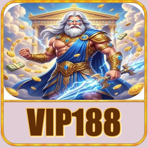 vip188