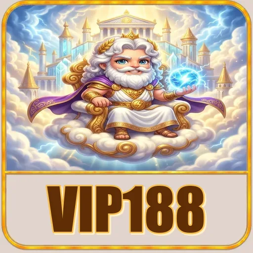 vip188