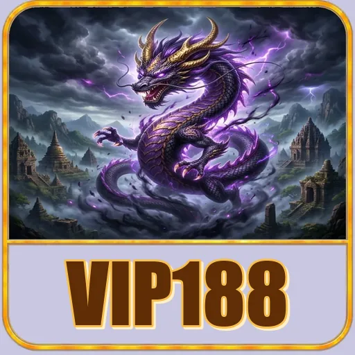 vip188