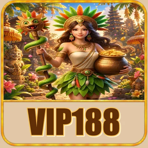 vip188