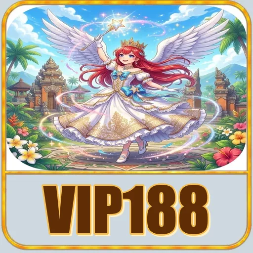 vip188