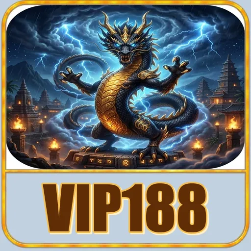 vip188
