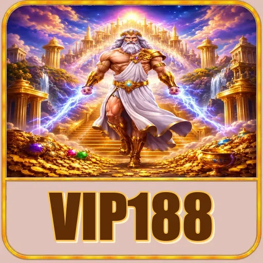 vip188