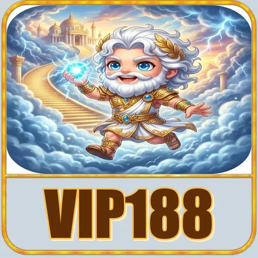 vip188