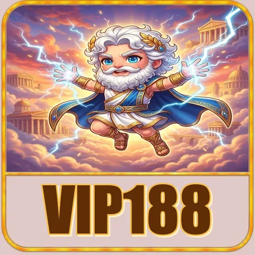 vip188