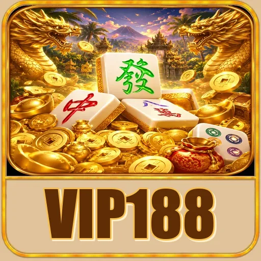 vip188