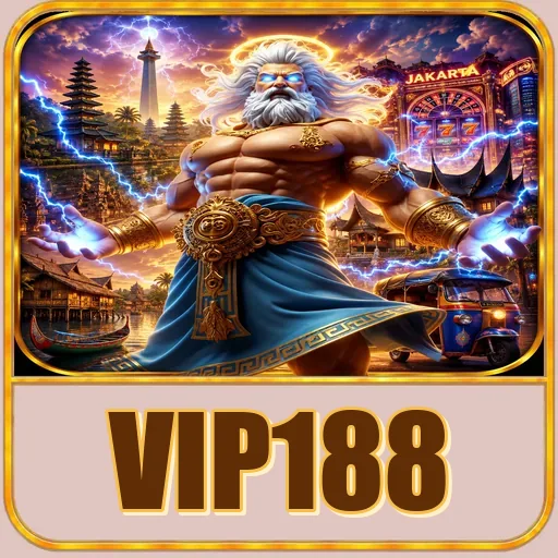 vip188