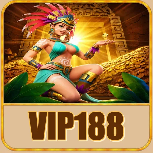 vip188